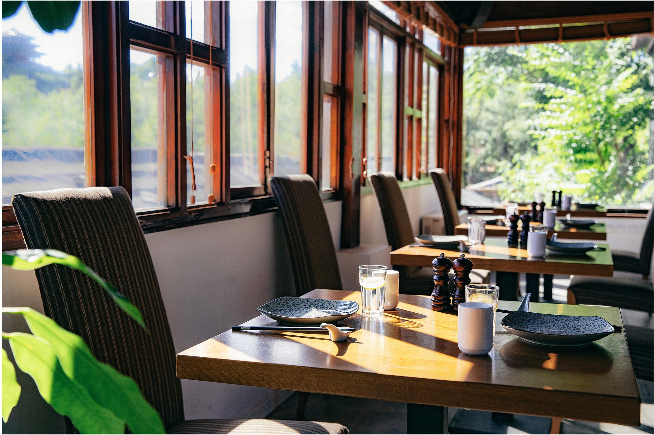 בייג'ינג Jingshan Garden Hotel מראה חיצוני תמונה